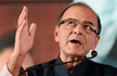 Black Money Worth Rs. 65,250 Crore Disclosed Under Amnesty Scheme: Arun Jaitley